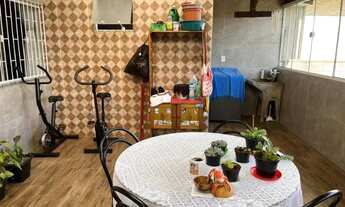 Imagem 4: Vendo casa em Biguaçu bairro Fundos