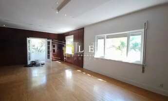 Imagem 6: CASA JARDIM PAULISTA LOCAÇÃO