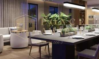 Imagem 4: Excelente Apartamento Alto Padrão no Residencial Mirah - 4 suites e 3 vagas de garagem