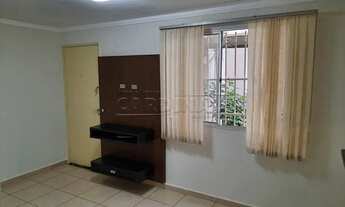 Imagem 3: Sao Carlos - Apartamento Padrão - Jardim Nova Sao Carlos