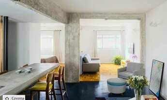 Imagem 1: Apartamento para venda com 70 m² ? Pinheiros, São Paulo