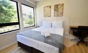 Imagem 4: Apartamento de 1 quarto para alugar no bairro Centro