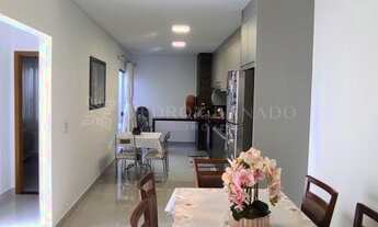 Imagem 3: Maringá - Casa - Jardim Paris VI