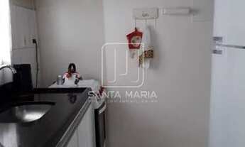 Imagem 3: Apartamento (tipo - padrao) 2 dormitórios, cozinha planejada, portaria 24hs, lazer, salão