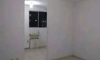 Imagem 3: Alugo um apartamento no viver melhor segunda etapa