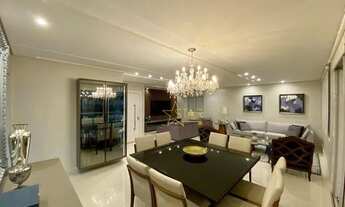 Imagem: Apartamento à venda, 198 m² por R$ 3.750.000,00