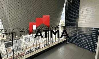 Imagem 4: Apartamento-LOCAÇÃO-Vila da Penha-Rio de Janeiro-RJ