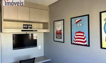 Imagem 6: Apartamento com 2 dormitórios à venda, 89 m² por R$ 1.495.000 - Vila Romana - São Paulo/SP