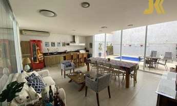 Imagem 2: Casa térrea Estância das Flores em Jaguariúna