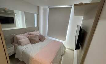 Imagem 5: Excelente apartamento mobiliado na Taquara