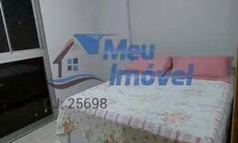 Imagem 2: Quadra 301 Samambaia Viver Melhor 2 Quartos 1 Vaga 49 m² Ac Financ FGTS