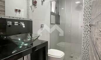 Imagem 7: Maravilhosa Cobertura 277m² 5 Quartos 1 Suíte 3 Vagas no Cruzeiro