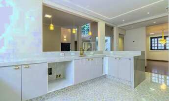 Imagem 16: Casa com 4 suítes, 504 m² - venda por R$ 2.335.000 ou aluguel por R$ 10.000,00/mês - o pac