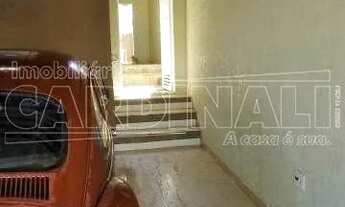 Imagem 3: Sao Carlos - Casa Padrão - Jardim Beatriz