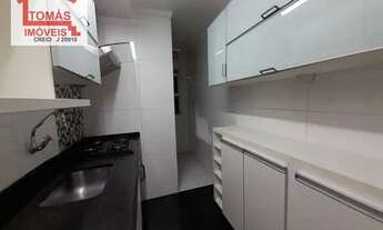 Imagem 6: Apartamento com 3 dormitórios à venda, 65 m² por R$ 515.000,00 - Parque São Domingos - São