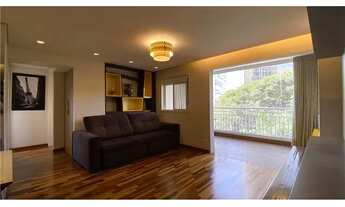 Imagem 6: APARTAMENTO RESIDENCIAL em São Paulo - SP, Liberdade