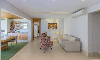 Imagem 2: Apartamento à venda, 105 m² por R$ 1.130.000,00 - Granja Julieta - São Paulo/SP