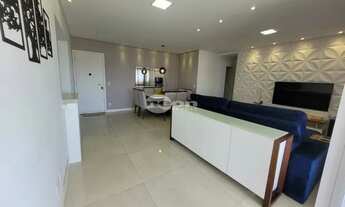 Imagem 4: SãO BERNARDO DO CAMPO - Apartamento Padrão - Baeta Neves