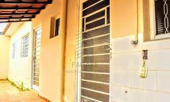 Imagem 5: Casa - Jardim Flamboyant - Campinas