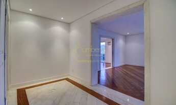 Imagem 5: Chácara Santa Elena, apartamento com 4 quartos, 337 m²