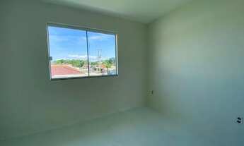 Imagem 5: A/ Lindo Sobrado 2 dormitórios, amplo quintal, em Forquilhas - São José