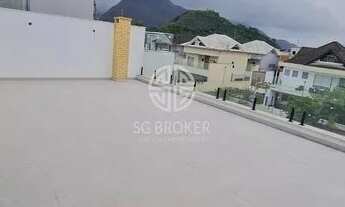 Imagem 3: Casa Alto Padrão Triplex à venda, Bothanica Nature, Recreio dos Bandeirantes, Rio de Janei