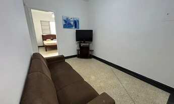 Imagem 6: Apartamento para venda com 42 metros quadrados com 2 quartos em Guilhermina - Praia Grande