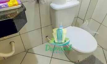 Imagem 4: Sobrado com 2 dormitórios à venda com 125 m² por R$ 330.000 no Jardim Soledade em Foz do I