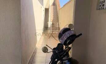 Imagem 6: Casa - Conjunto Residencial Elmano Veloso - 2 Dormitórios - 110m²