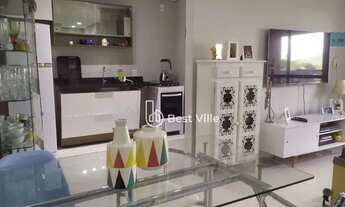 Imagem 5: Apartamento com 2 dormitórios, 66 m² - venda por R$ 745.000 ou aluguel por R$ 4.000/mês