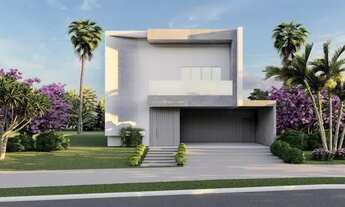 Imagem: Terras Alpha 2 - Sobrado 3 quartos, sendo