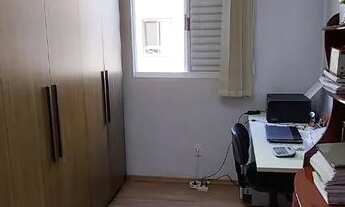 Imagem 5: Apartamento para venda com 2 quartos em Vila Urupês - Suzano - São Paulo