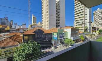 Imagem 4: Apartamento Padrão em São José do Rio Preto