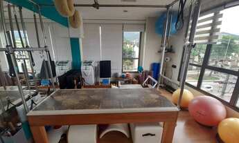 Imagem 6: Sala/Conjunto para venda com 34 metros quadrados com 1 quarto em Anil - Rio de Janeiro - R