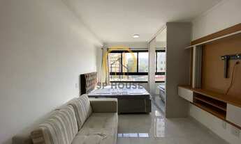 Imagem 2: Studio Semimobiliado com 28,64m² para locação no Metrô São Judas