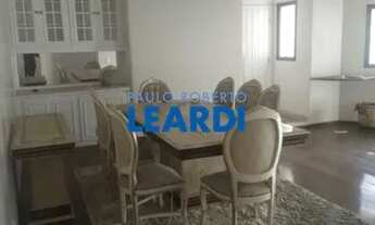 Imagem: APARTAMENTO - MORUMBI - SP