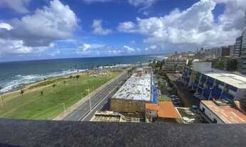 Imagem 7: Apartamento 80 m², mobiliado, 2 suítes, varandão vista mar, infra, 2 garagens, Armação !