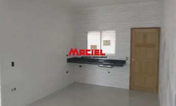 Imagem 7: Casa Padrão em Sao Jose dos Campos