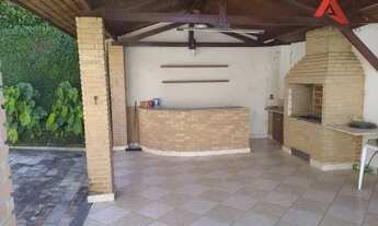 Imagem 4: JACAREí - Casa de Condomínio - Jardim América