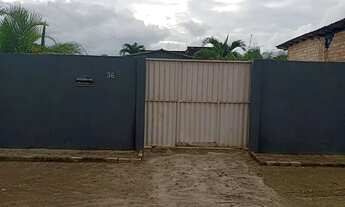 Imagem 5: Aluga-se Casa com 1 dormitório