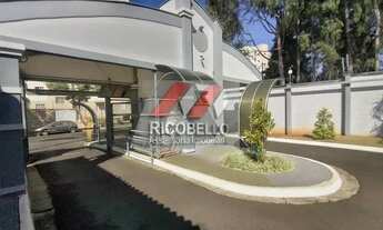 Imagem 2: Apartamento 02 Dorm. em Jardim Nova Iguacu - Piracicaba