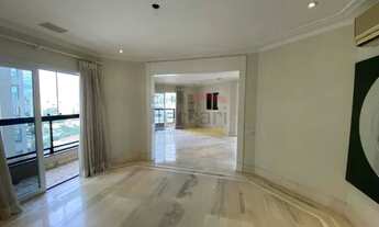 Imagem 4: Apartamento em Santana Alto Padrão , 3 dormitórios e 6 vagas, 320m²