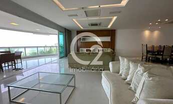Imagem 3: Barra da Tijuca Apartamento com 4 dormitórios