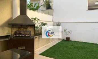 Imagem 1: Casa com 3 suítes para alugar, 300 m² Condomínio Ibiti Royal Park - Sorocaba/SP