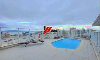 Imagem 2: Apartamento 2 dormitorios mobiliado 73 m² Centro florianopolis