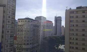 Imagem: Apartamento Amplo- 120m- mobiliado -Campos