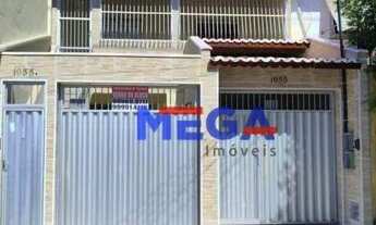 Imagem: Casa com 6 quartos no bairro Rodolfo Teófilo