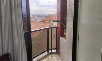 Imagem 6: Apartamento para venda tem 140 metros quadrados com 4 quartos em Vila Guilherme - São Paul