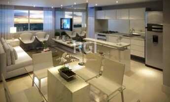 Imagem 3: Apartamento para Venda - 60.81m², 2 dormitórios, sendo 1 suites, 1 vaga - São Sebastião