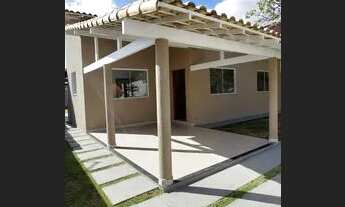 Imagem 2: Casa à venda no bairro Centro - Maricá/RJ